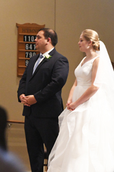 Gil & Sarah's Wedding 0329